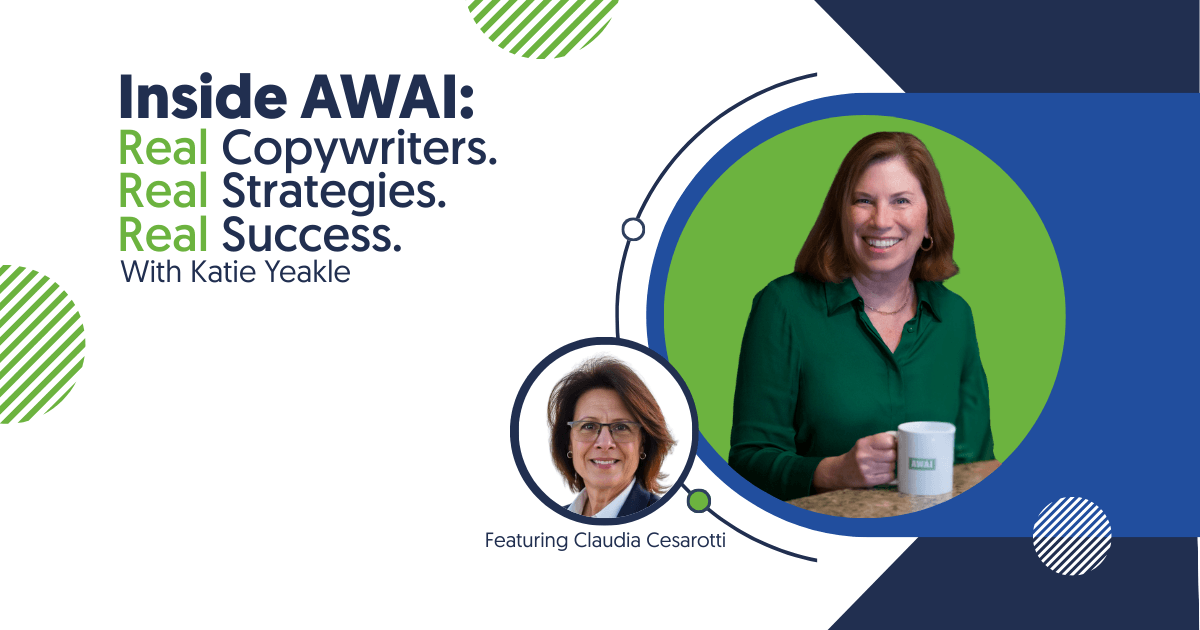 Success Story Interview: Claudia Cesarotti