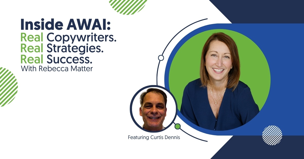 Success Story Interview: Curtis Dennis