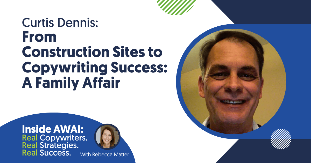 Success Story Interview: Curtis Dennis