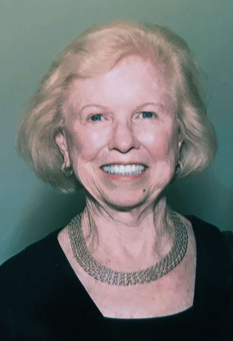 Kathleen Yeakle