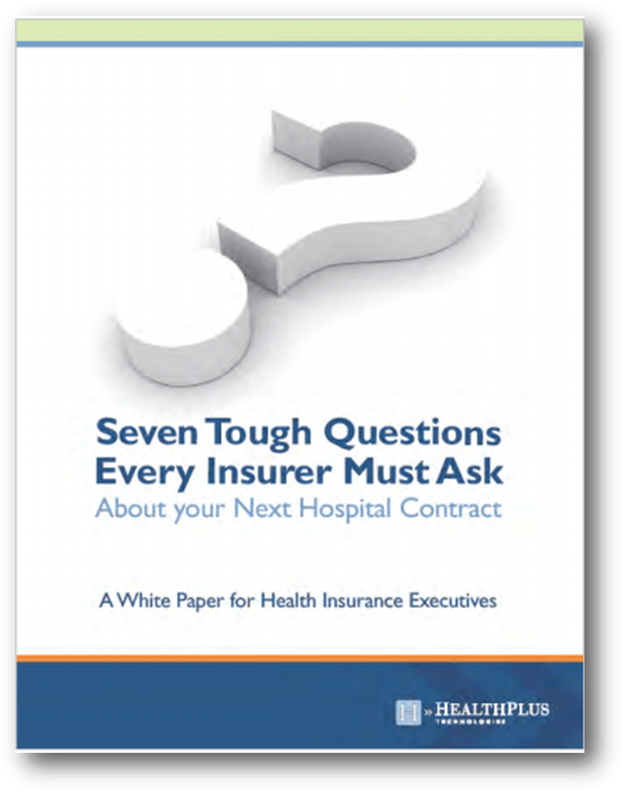 White Paper example