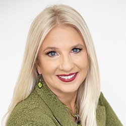 Cindy Cyr