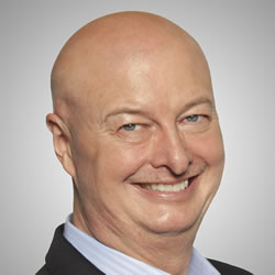 Gary Hennerberg