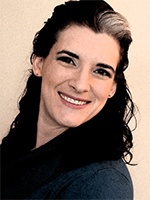 Melanie Warren