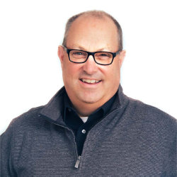Shawn Maus