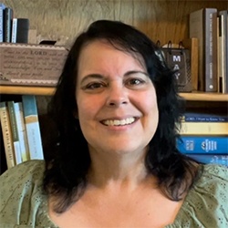 Tina Matras