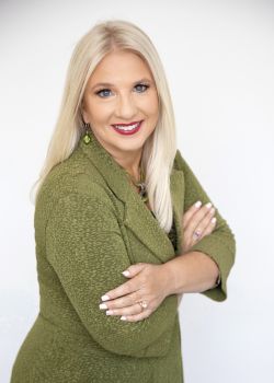 Cindy Cyr