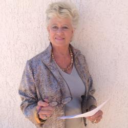 Patricia White