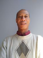 Patrick Parker