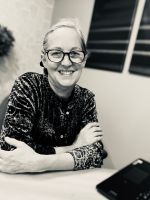 Linda Morgan Smith