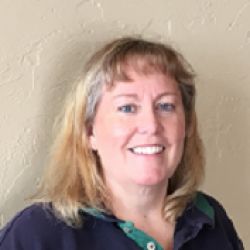 Julie Burgess