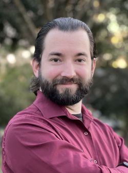 Joshua Smock