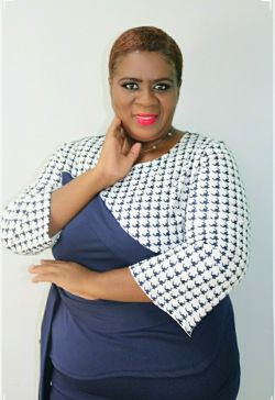 Cathy-Anne Forde