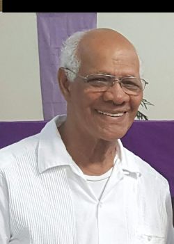 Henry Lawrence