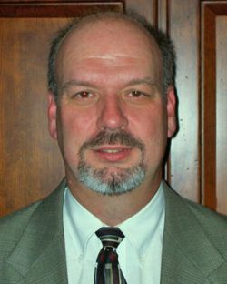 Joe Ayers