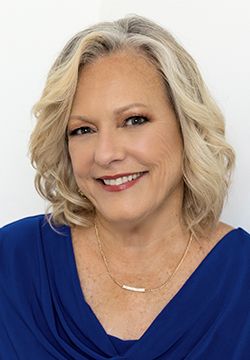 Virginia Peterson