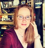 Kate Marlowe