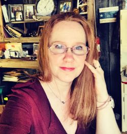 Kate Marlowe