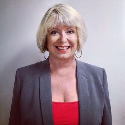Janis Vazquez