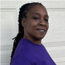 Lakiesha Edwards