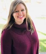 Laura Ann Ridley