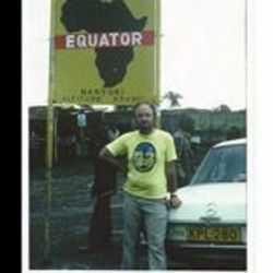 John Burridge