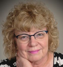 Vicki Lyons