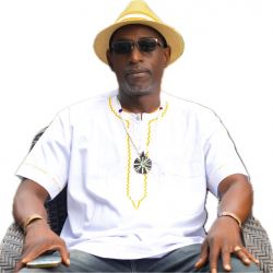 Williams Jean-Charles