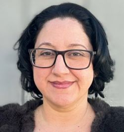 Veronica Glasgow