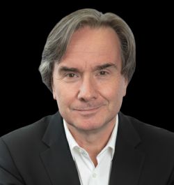 Paul Melrose